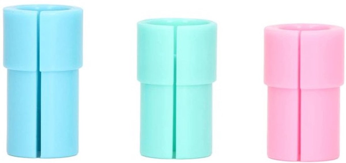Pen Adapter Set voor Diverse Pennen