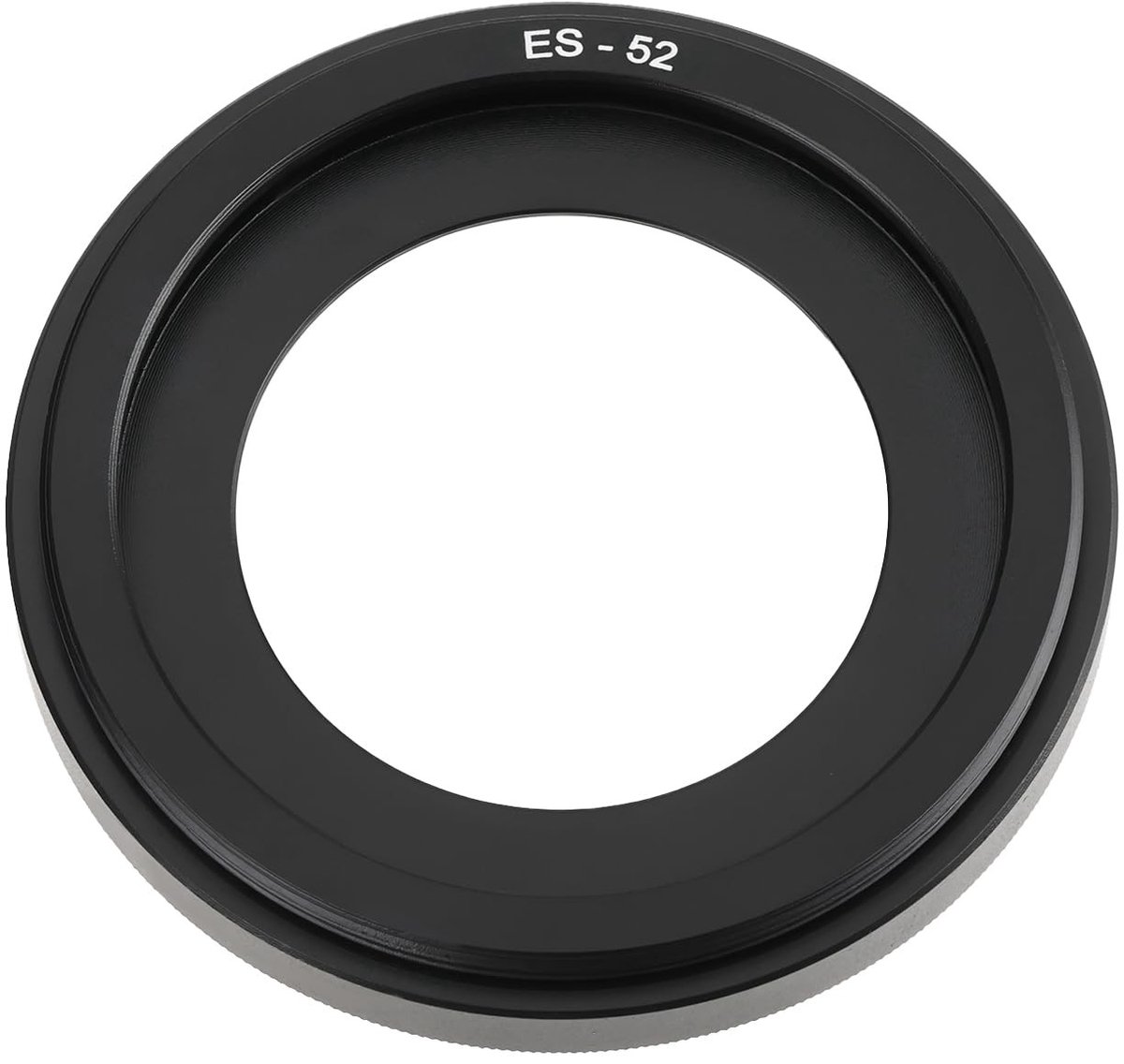 Solidchoice - Lenskap voor Canon EF-S 24mm en 40mm Pancake Lens