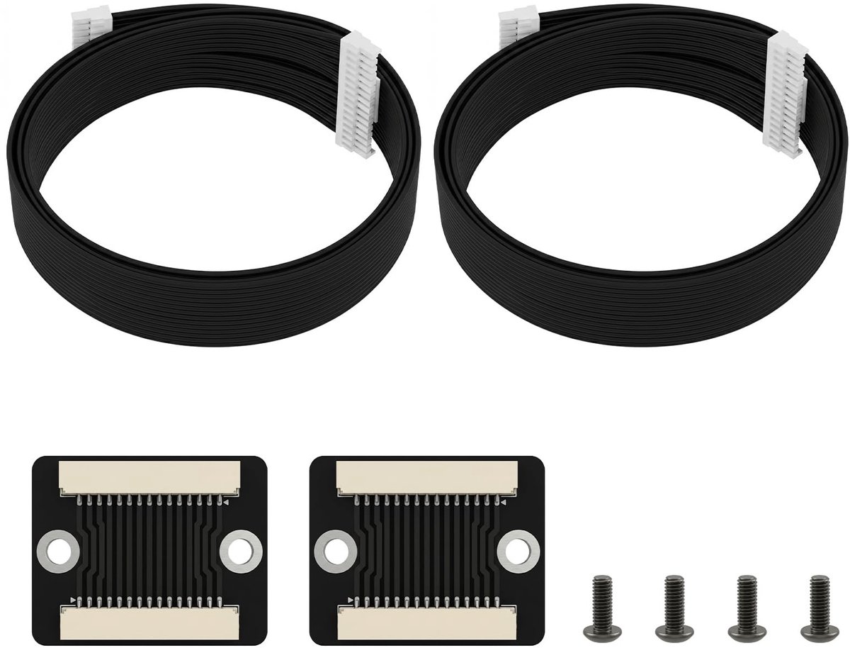 Solidchoice - Power Extension Module voor 3D-printer