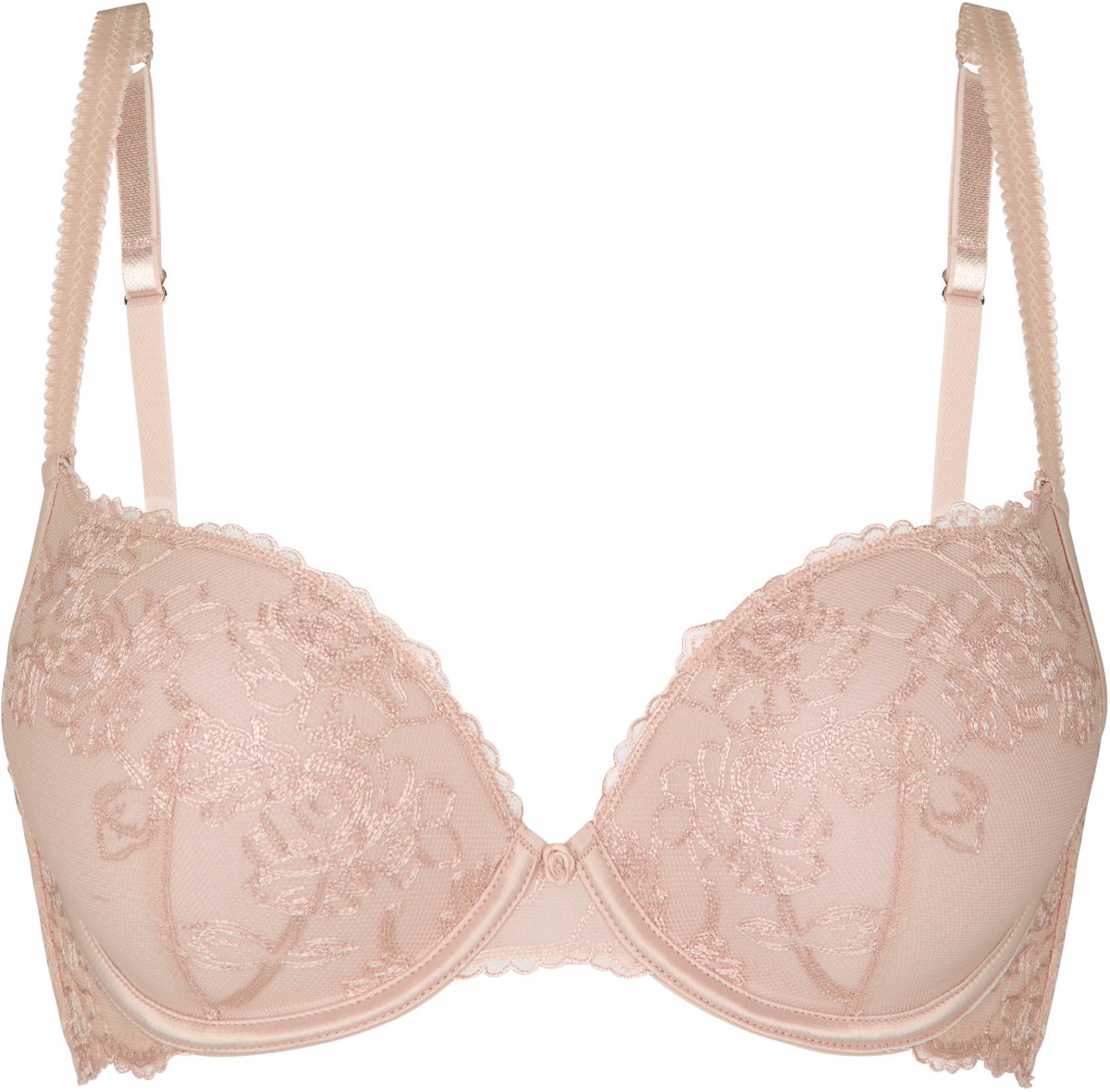 Hunkemöller Maximizer Bra Nola Roze