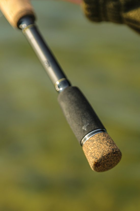 Ultimate Heavy Cast & Jerk 2.10m 60-150g - Baitcaster Hengel van Ultimate — afbeelding 5