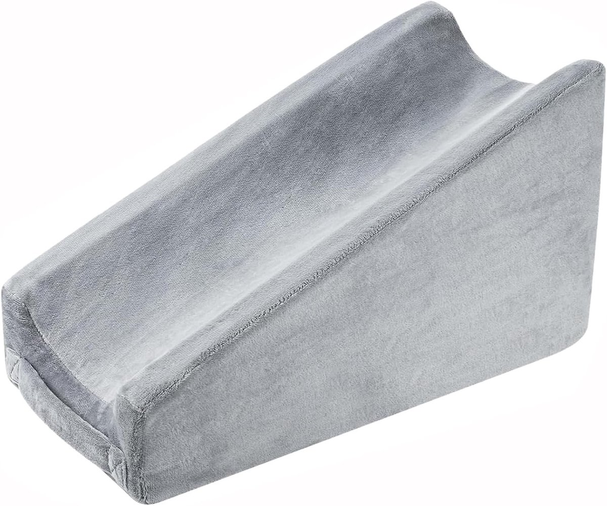 Postoperatief Kussen voor Elleboogpijn, Armsteun en Verhoging, Ideaal voor Comfort en Herstel 40 × 20 × 24 cm