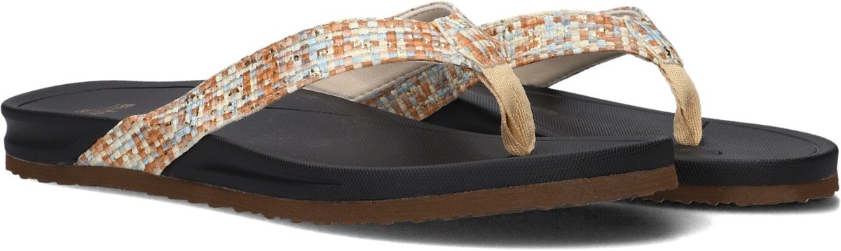 BLASZ Bella 2402 Slippers - Dames - Multi - Maat 36