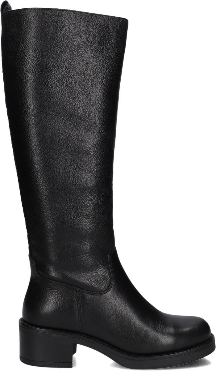 BLASZ Brave-08 Laarzen - - Dames - Zwart - Maat 41