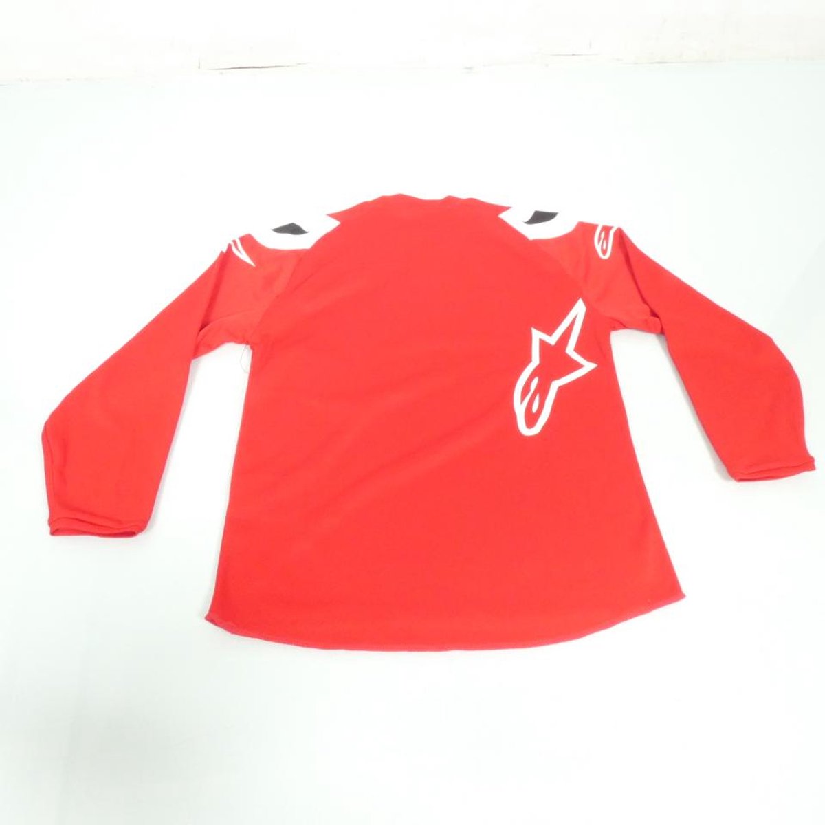 T-Shirt Alpinestars pour enfant Taille S/M Enfant Neuf