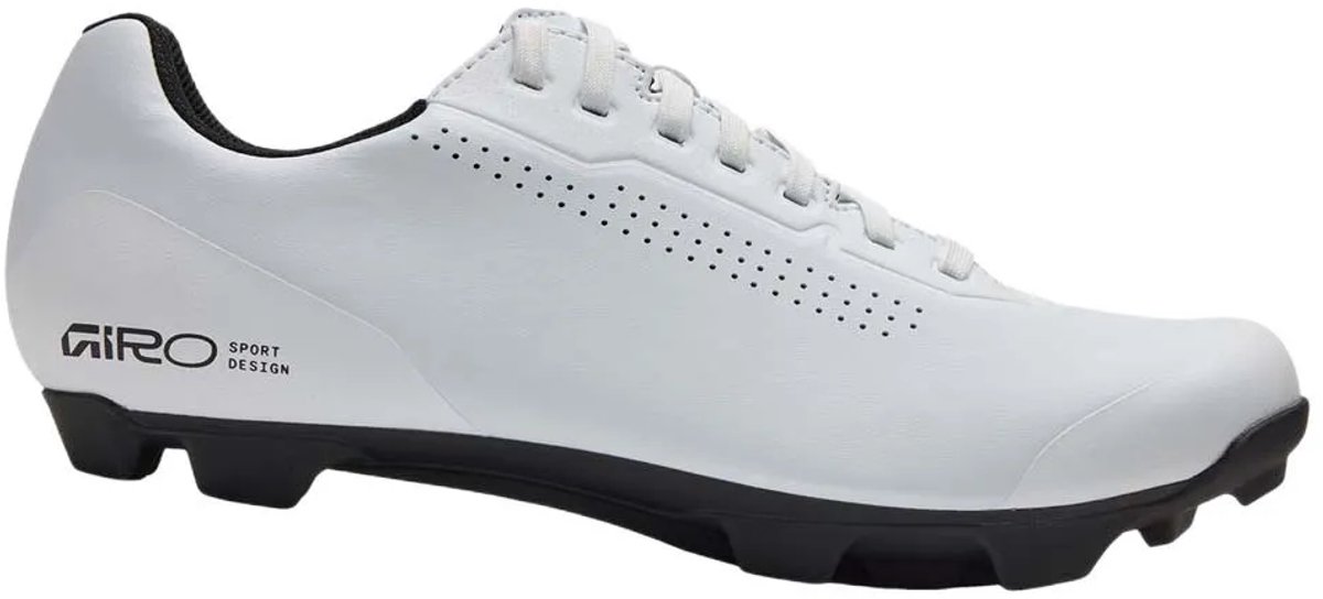Giro Stylus Xc Mtb-schoenen Wit EU 46