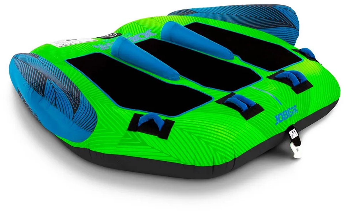 Jobe Scout 3p 2020 Binnenband Groen