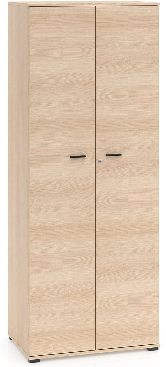 Selsey Odelis – Kledingkast, eiken, 79 cm