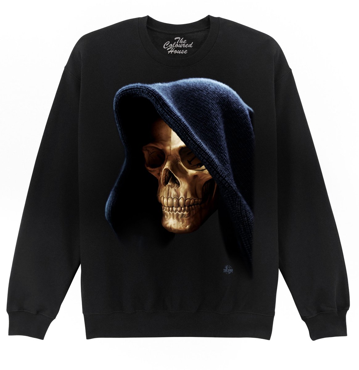 Reaper The Coloured House Sweater M