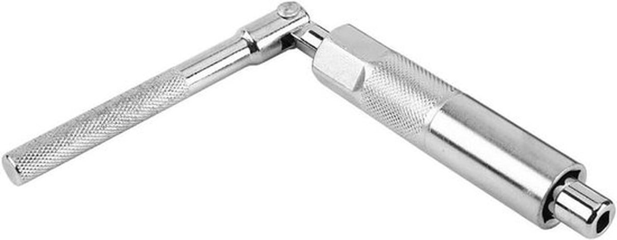 Achter Schokdemper Dopsleutel Set voor Auto - Hex-socket Sleutelgereedschap - Snelheidsvermindering Verwijdering