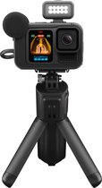 GoPro HERO13 Black - Actioncam - Creator Edition
