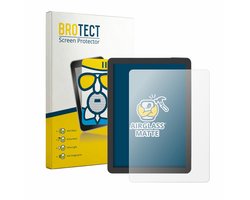 BROTECT - Screenprotector voor Bigme B6 Pro - Folie Beschermfolie Beschermglas matte
