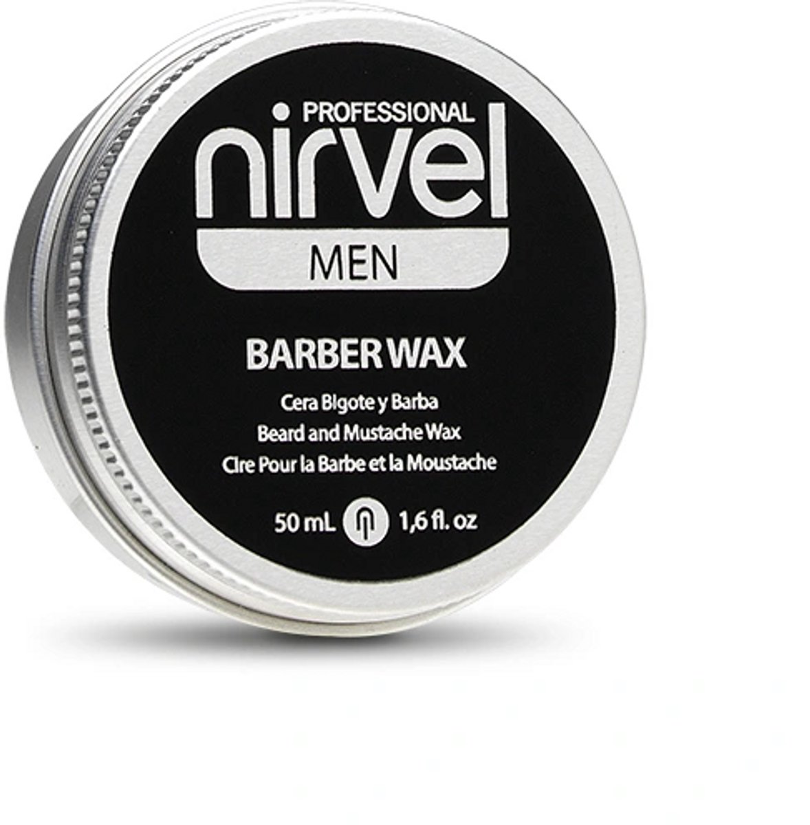Wax Nirvel Men (50 ml)