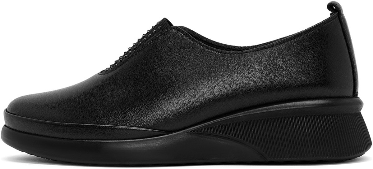 DERIMOD Loafers Leren Loafers