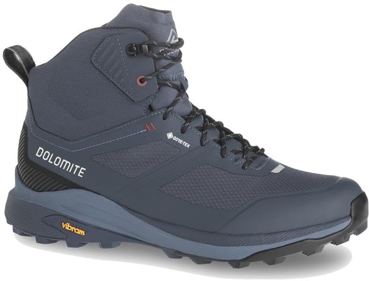 Dolomite Nibelia Hight GTX - Schoenen - Donkerblauw - 42