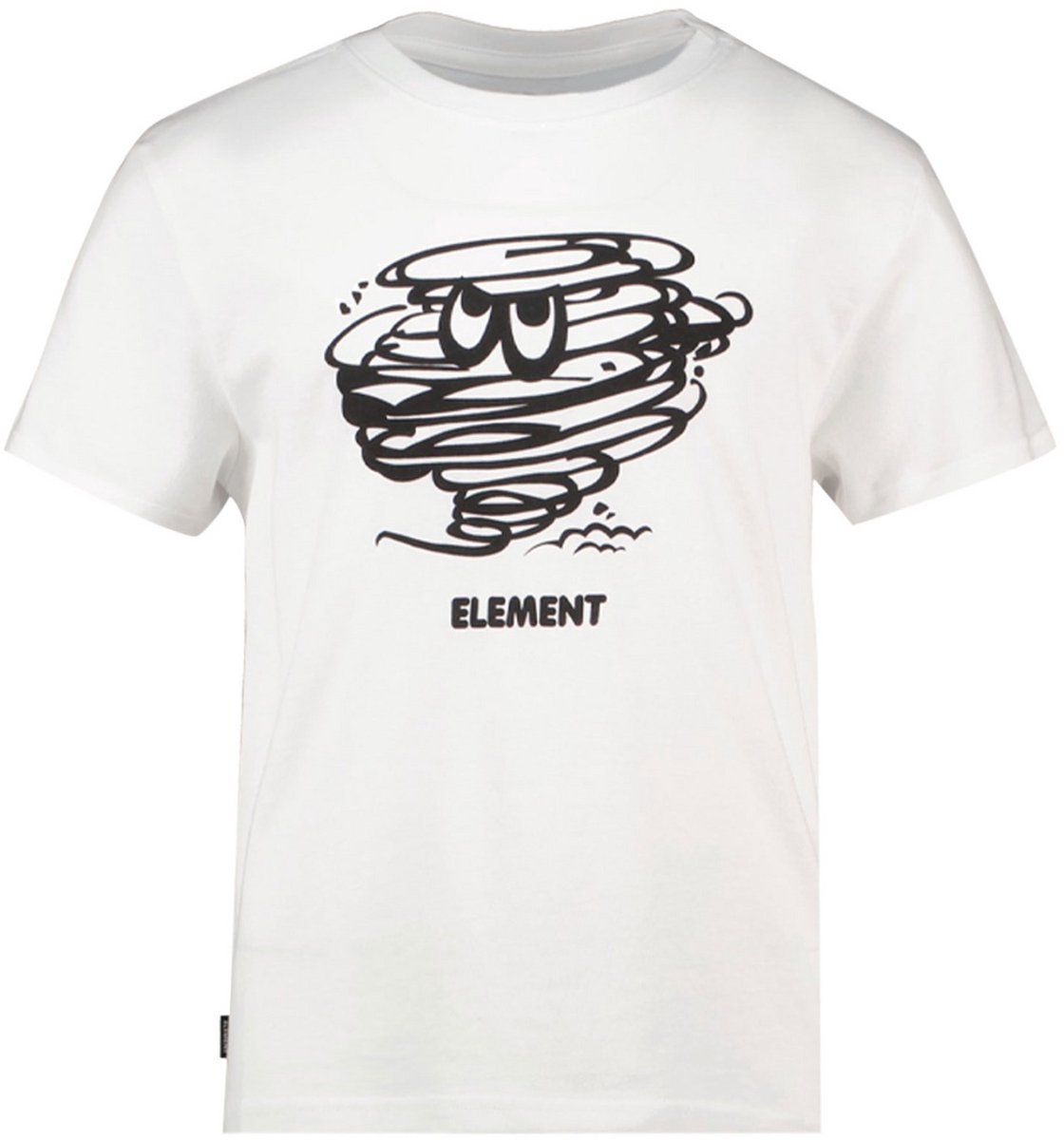 ELEMENT - STORMY - XL/16 - OPTIC WHITE