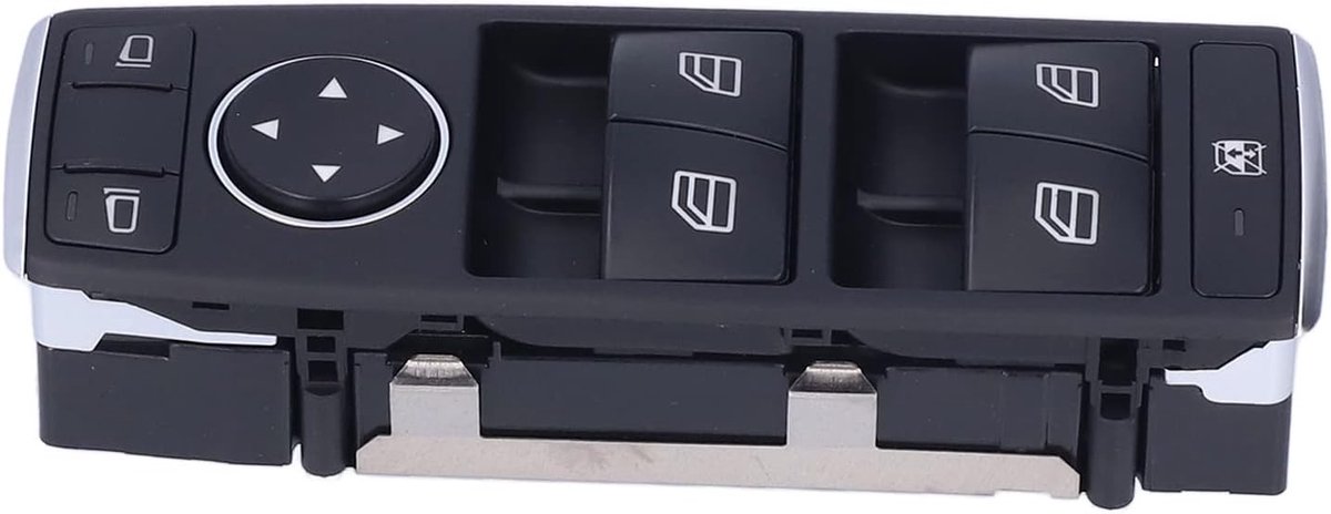 Vervangende Raamlift Schakelaar voor Mercedes-Benz Class A W176 (2012-2018) - Raambediening, Schakelaar, Auto-accessoires