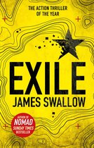 The Marc Dane series 2 - Exile