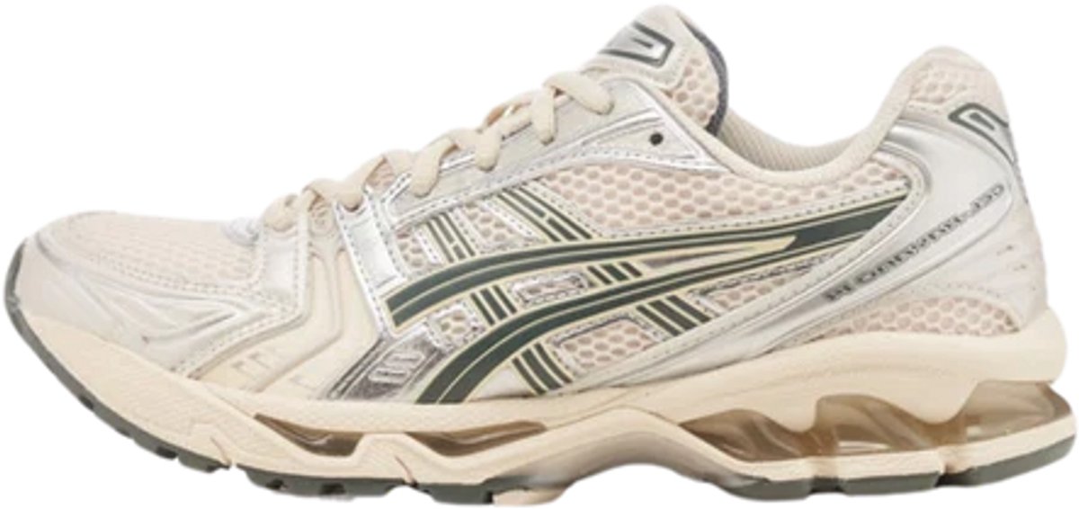 ASICS Gel-Kayano 14 Birch Dark Pewter
