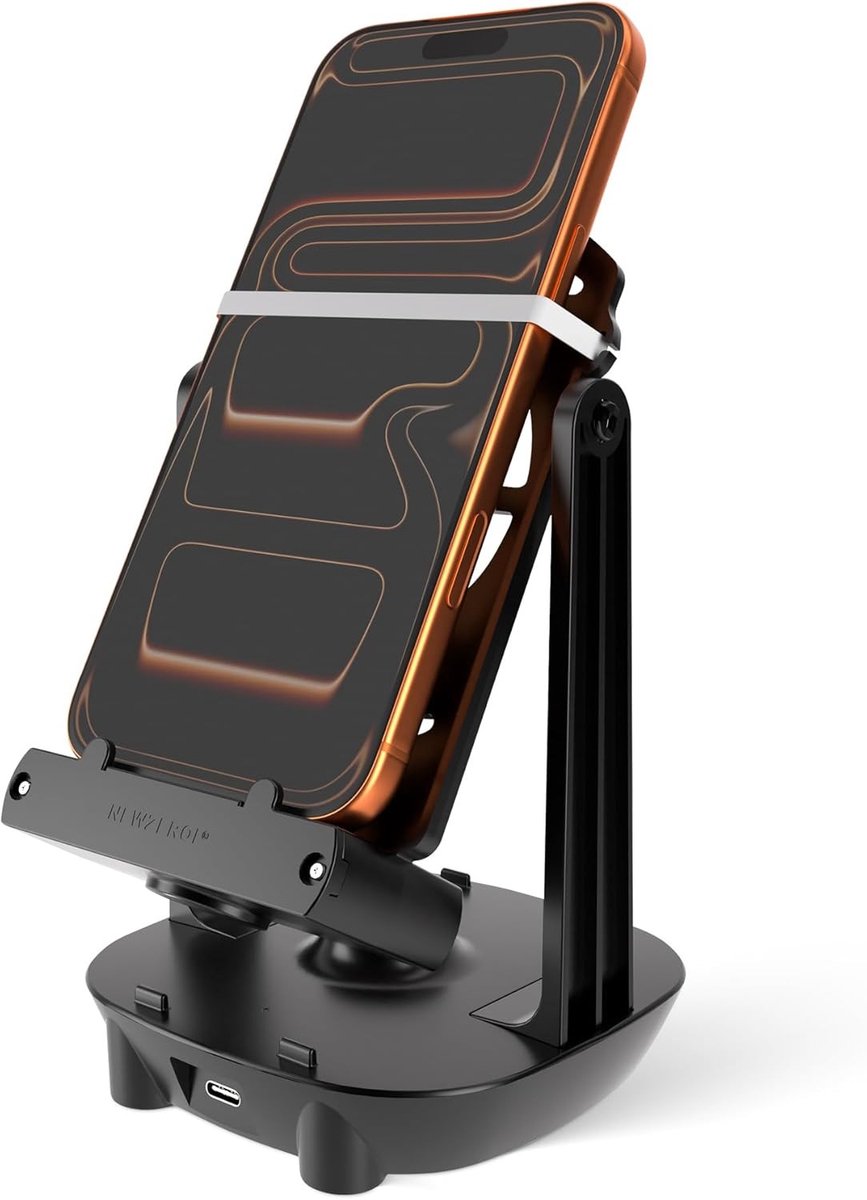 Mobiele Telefoon Swing voor WeWard en Pokémon Go - Ideaal voor Gamers en Actieve Gebruikers