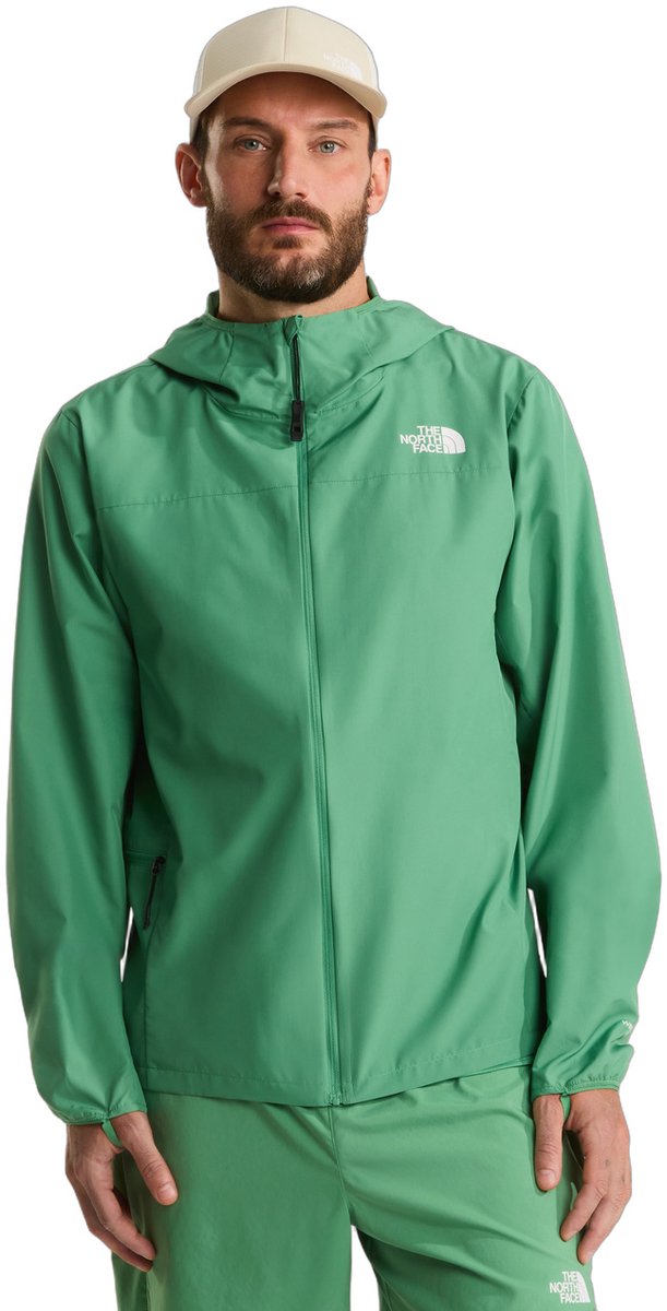 THE NORTH FACE M FONTANALES WIND JACKET XL