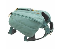 Ruffwear Front Range Day Pack - River Rock Green - XS