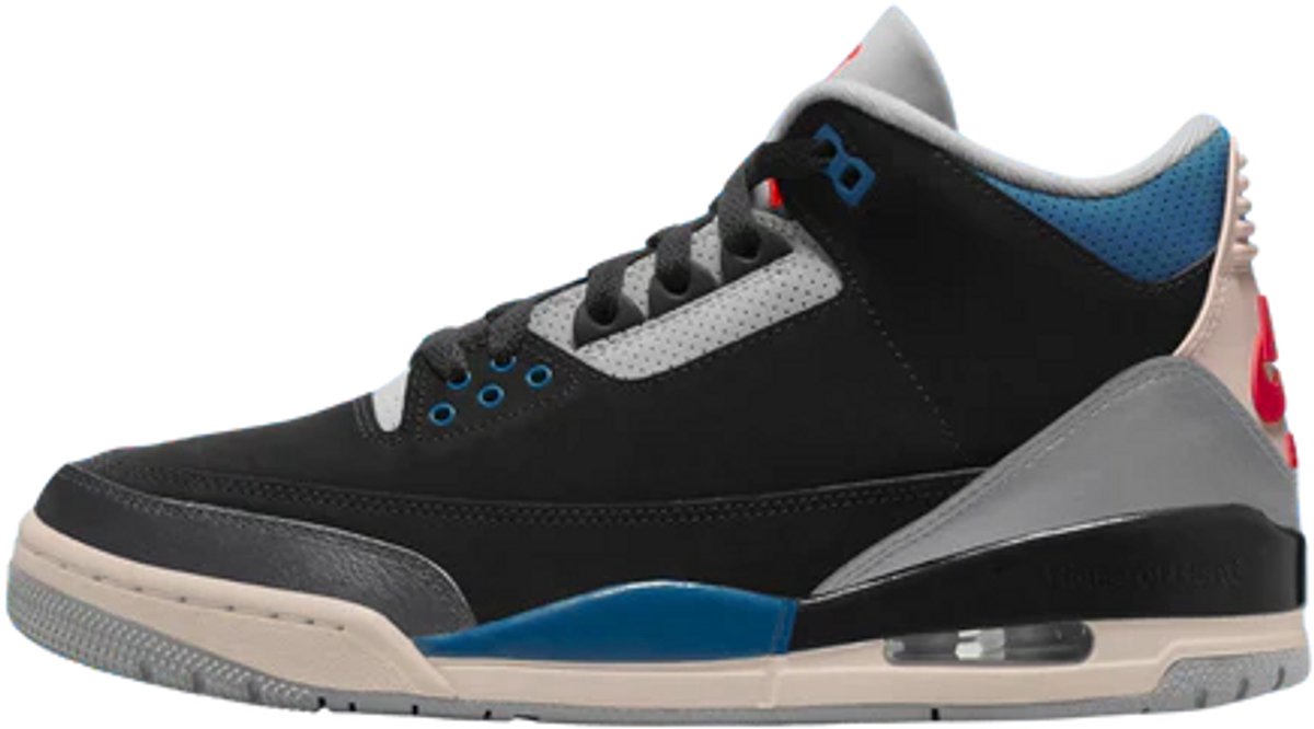 Jordan 3 Retro OG Rare Air