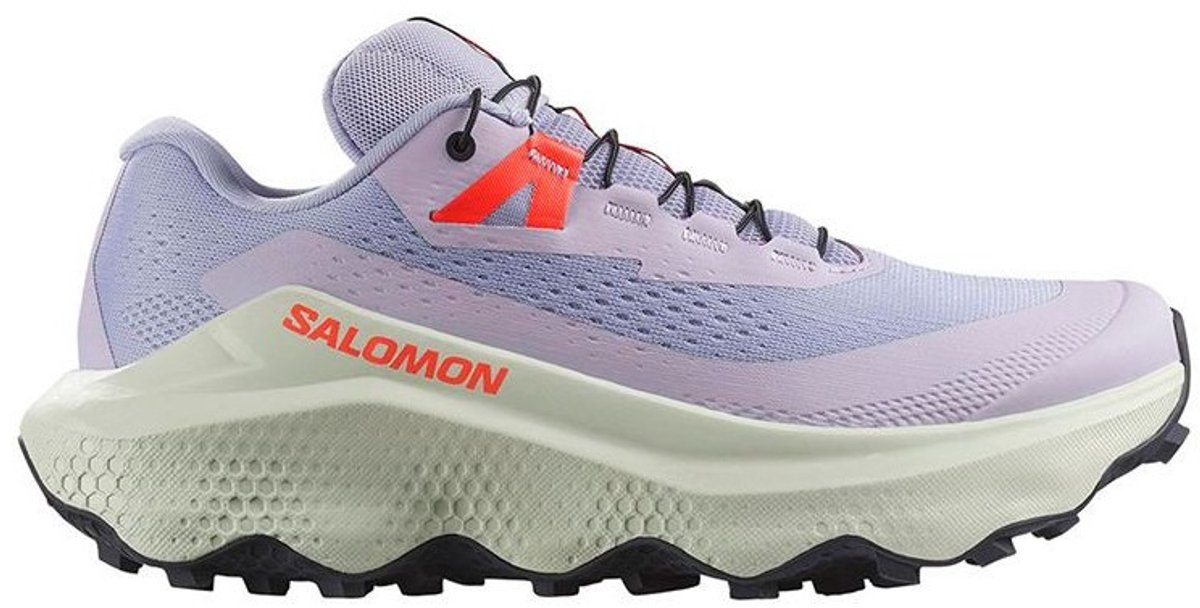 Salomon Ultra Glide 3 WS - Hardloopschoenen - Dames - Maat 38 2/3
