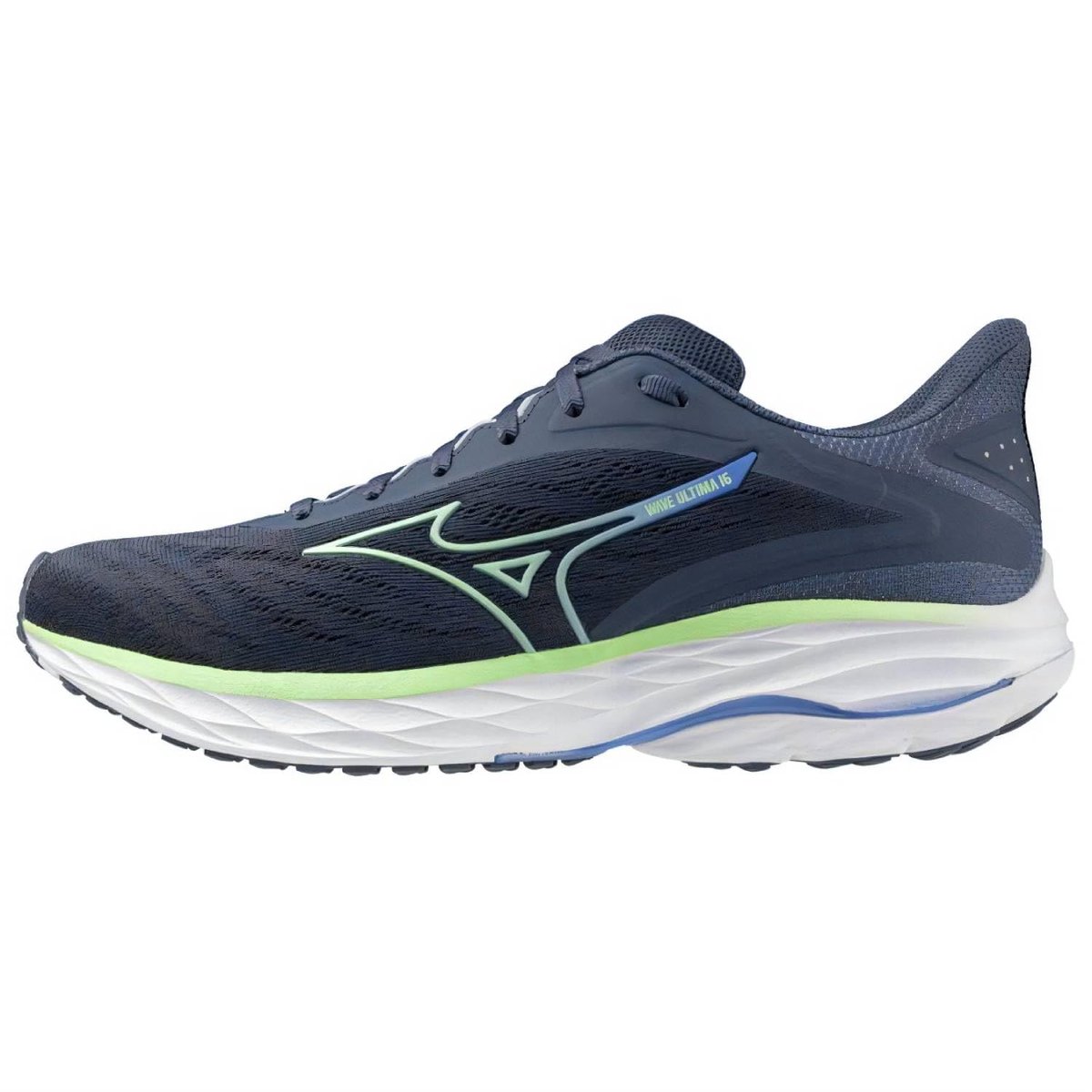 Mizuno Wave Ultima 16 - Hardloopschoenen - 12