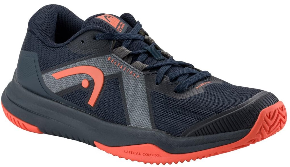 HEAD - SPRINT PRO 4.0 JUNIOR - 3