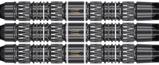 Target Chris Dobey 95K 95% - Soft Tip Darts van Target — afbeelding 2
