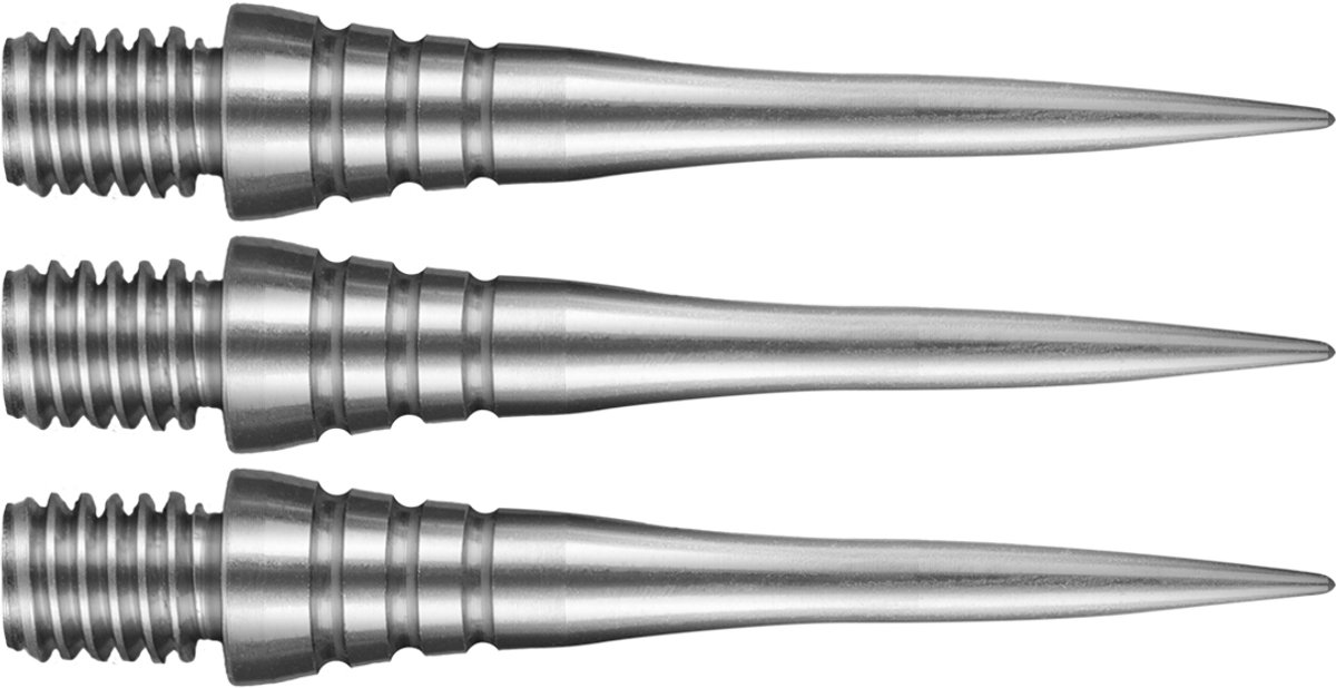 Bull's - Lance TR Titanium Conversion 30mm points