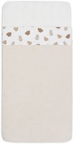 Jollein Baby Deken Wieg - 75x100cm - Miffy and Friends