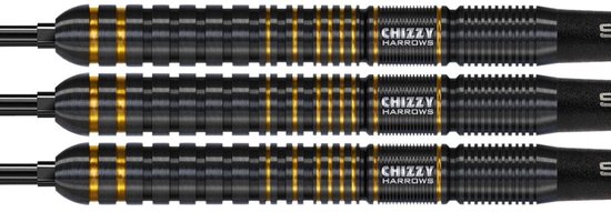 Chizzy Series 3 90% tungsten 26Gr Quick Point van Chizzy — afbeelding 5