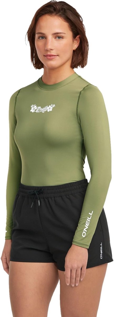 O'Neill Essentials 12" - Zwemshort - Black Out - XL