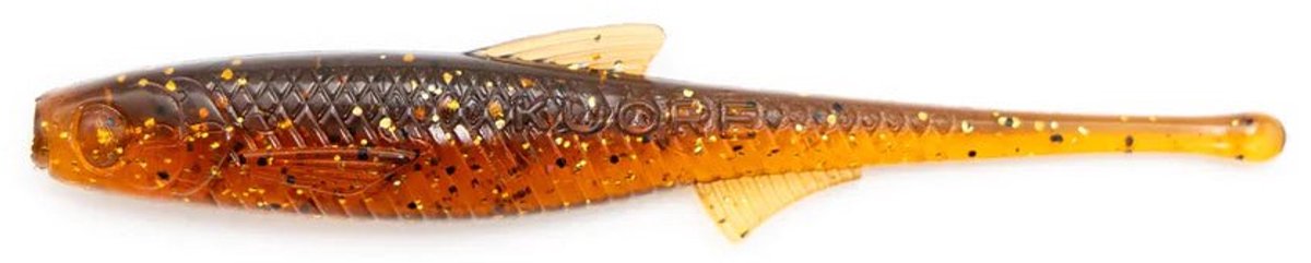 Kuore Torpedo Motor Oil 9cm Motor Oil