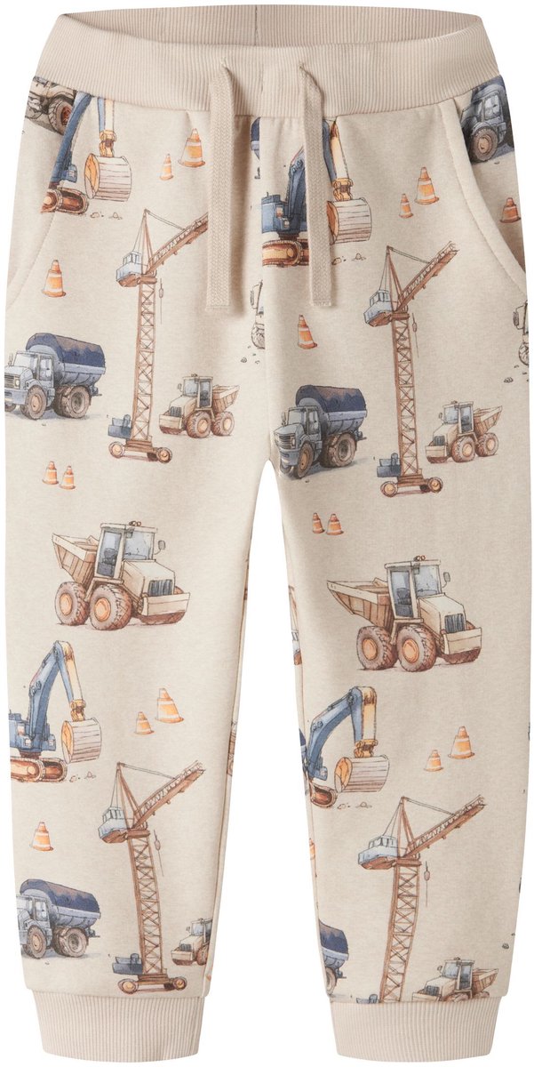 Name it joggingbroek regular fit