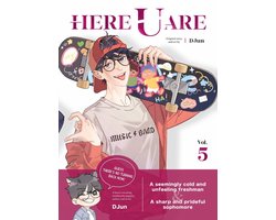 Here U Are Vol 5