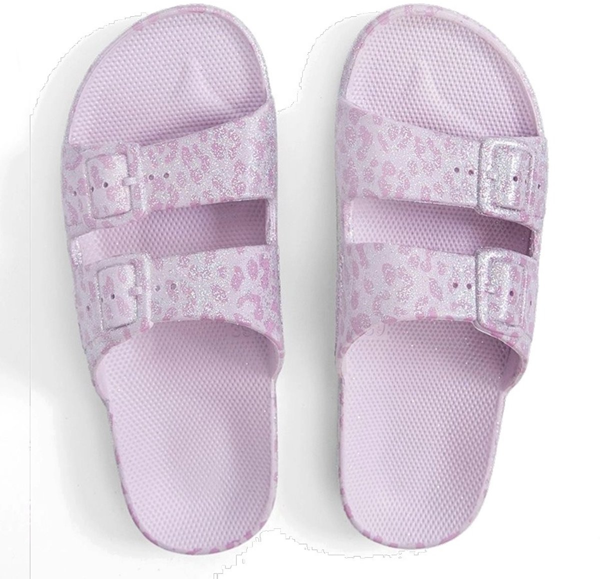 Slipper Freedom Moses Kids Fancy Leonie Parma-Schoenmaat 34 - 35