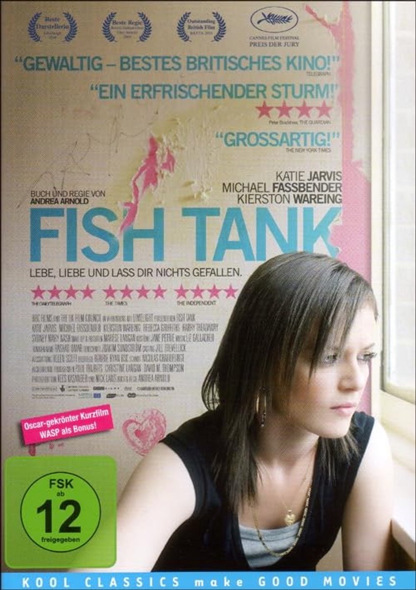 Fish Tank - ShopVlot