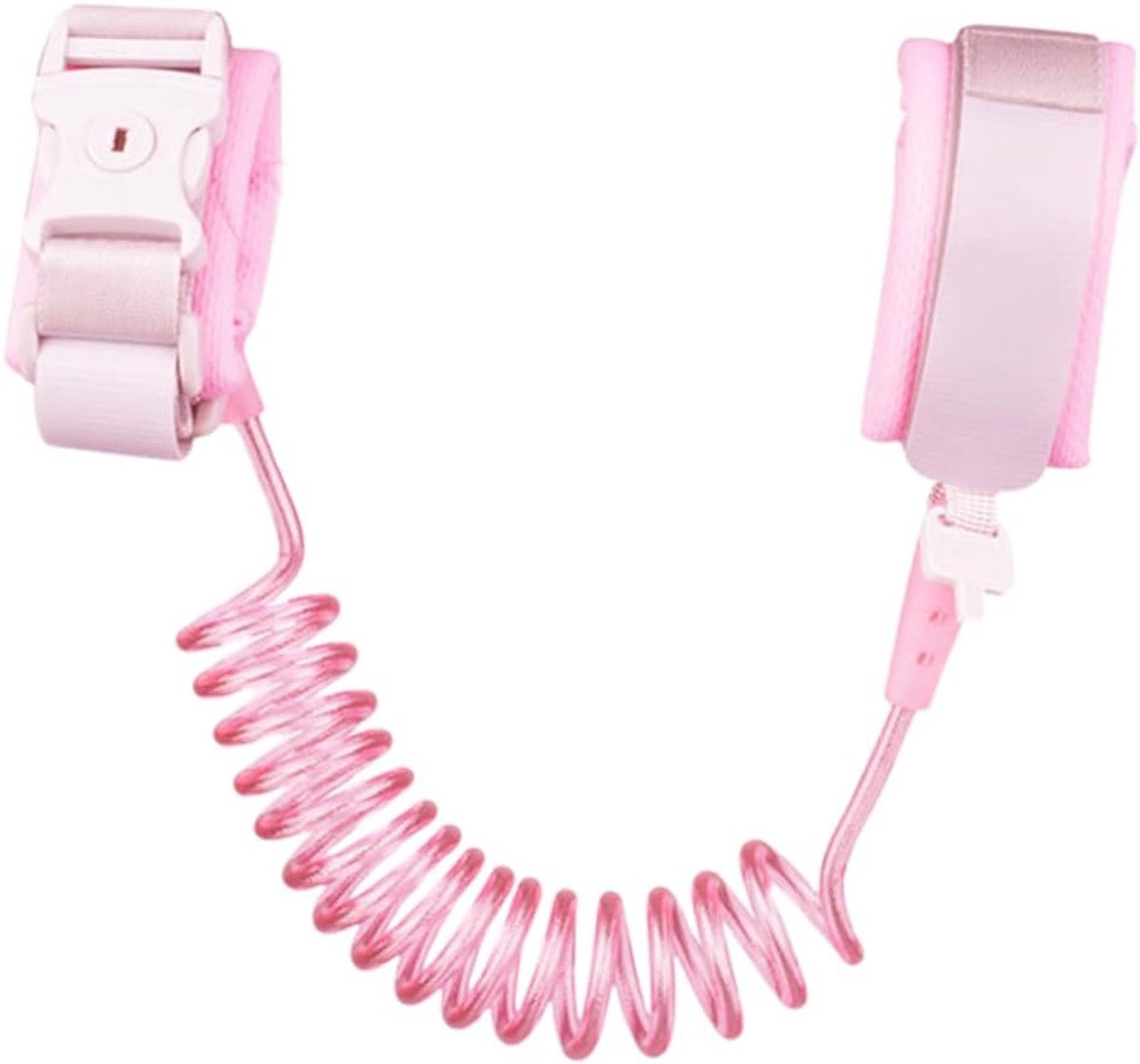 DOKRIN Veiligheidsgordels, veiligheidsarmband voor kinderen, veiligheidsgordel voor kinderen, anti-verliesarmband, 2 - ShopVlot