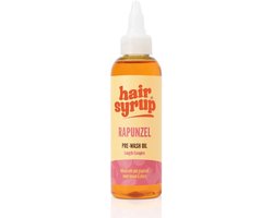 Hair Syrup Rapunzel Pre-wash Oil 100ml