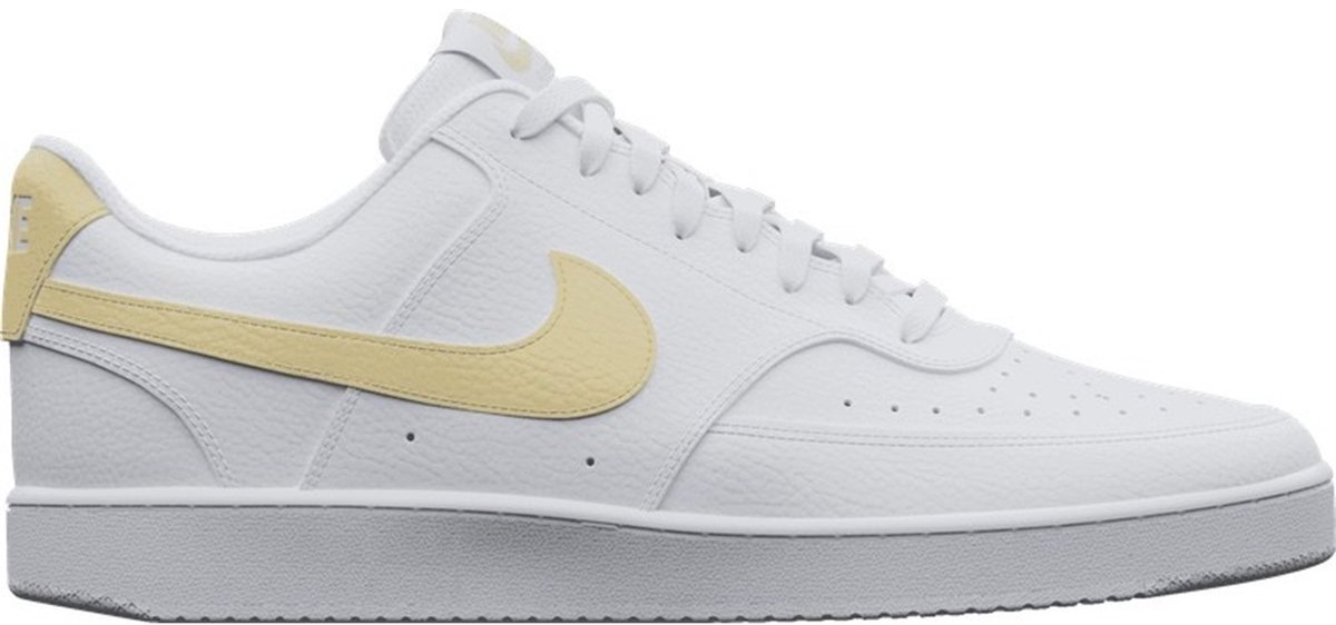 W NIKE COURT VISION LO NN DH3158-700 Nike Dames Sneakers – DH3158-700 Veelkleurig
