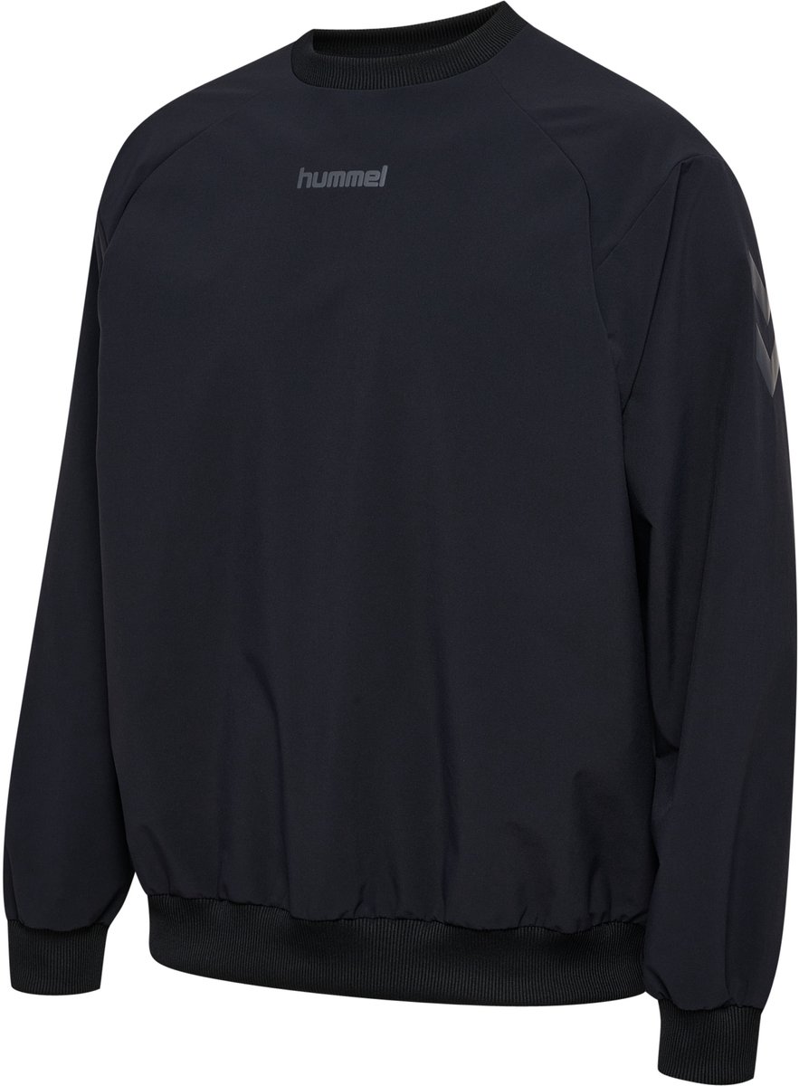 Hmlblaze26 Athleisure Crew Neck