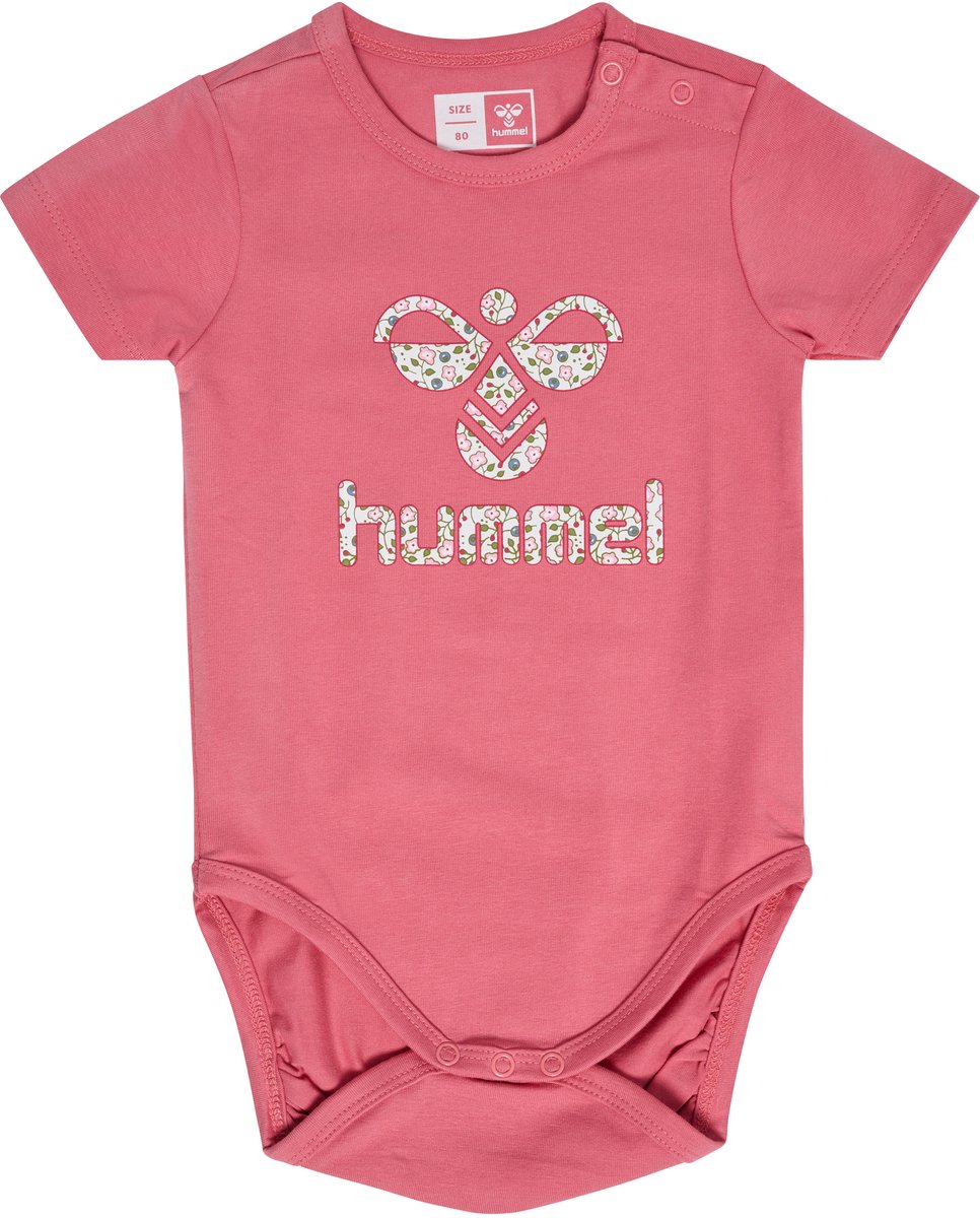 Hmljocha Body S/S