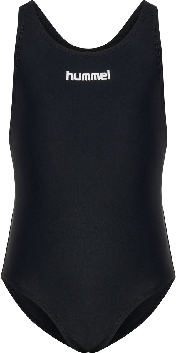 Hmljr Solid Swimsuit