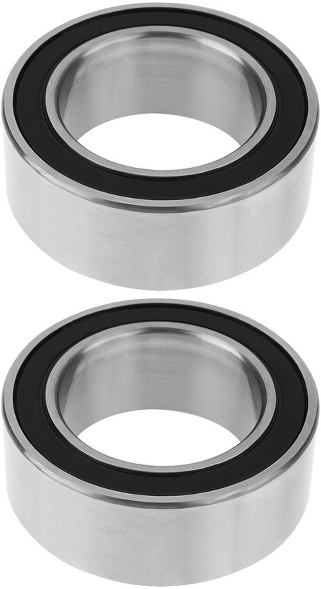 Koppeling Lager 35BD219DUK - 35x55x20mm - Geschikt voor Meeste Auto's - Eenvoudig te Installeren - Verbeterde Efficiëntie - Hoge Betrouwbaarheid - Airconditioninglager