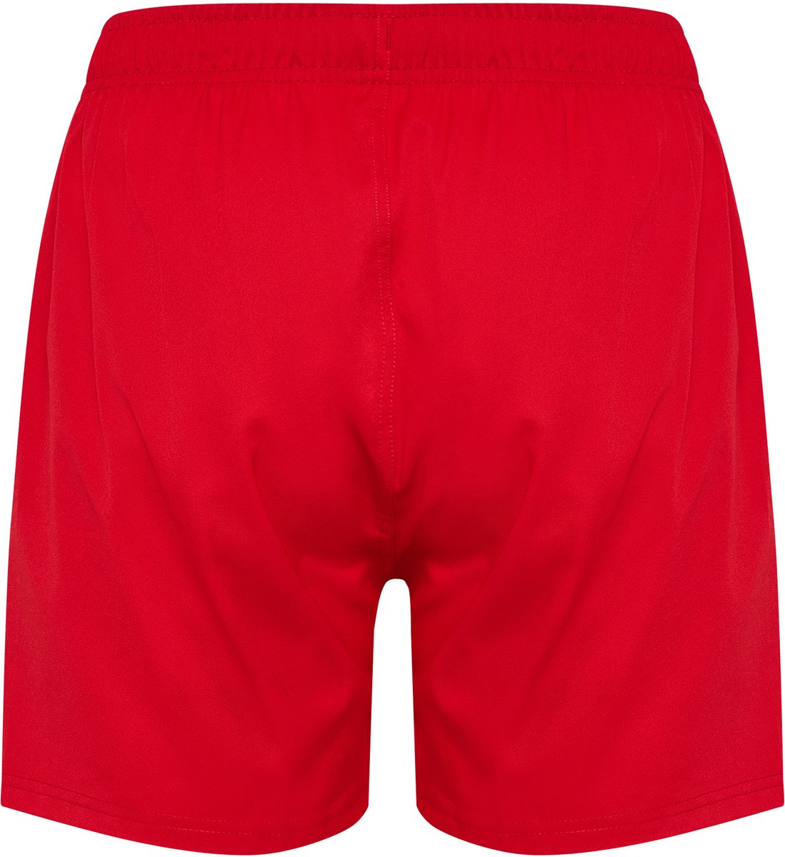Hmlrugby Woven Shorts
