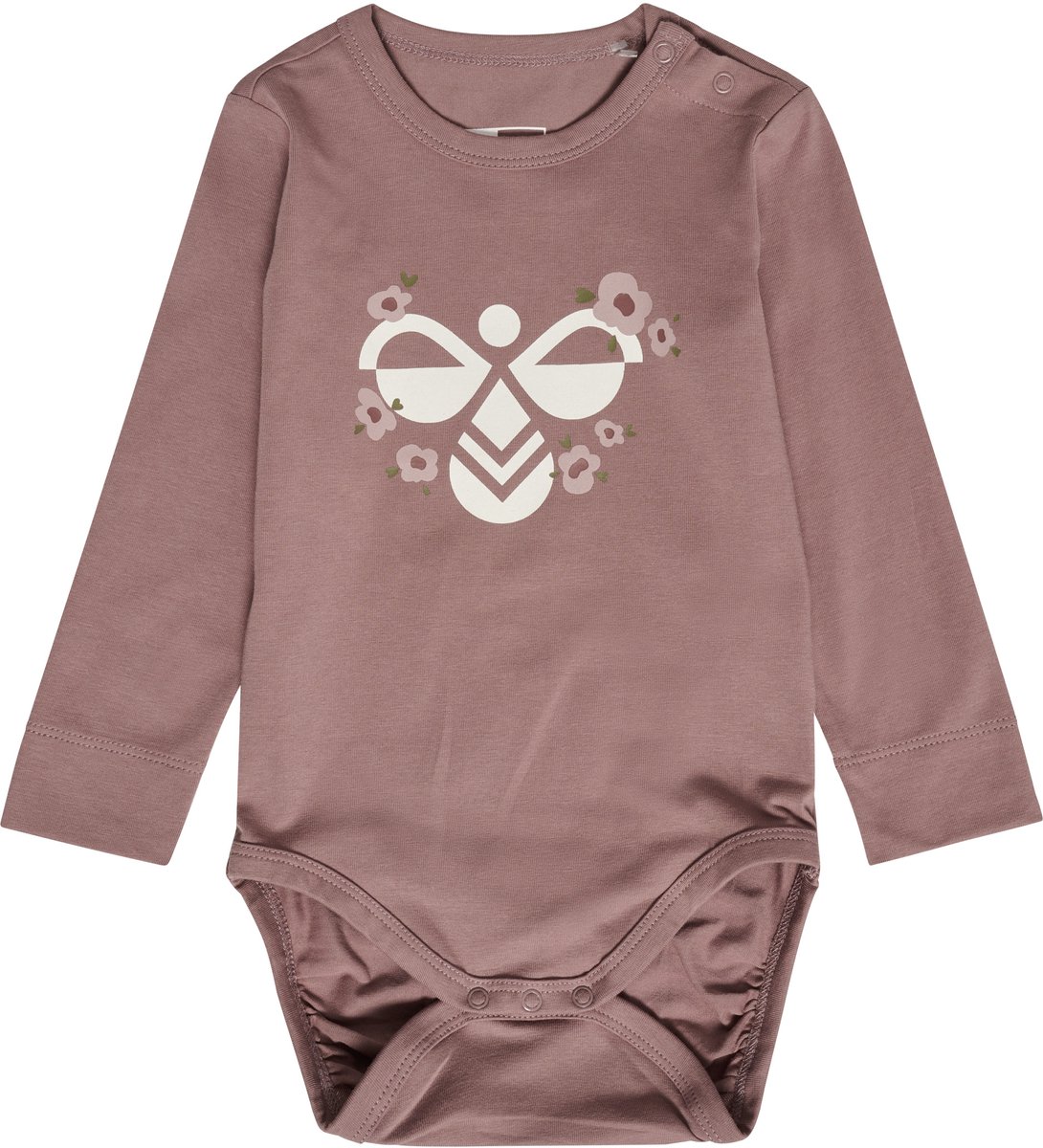 Hmlfenja Body L/S