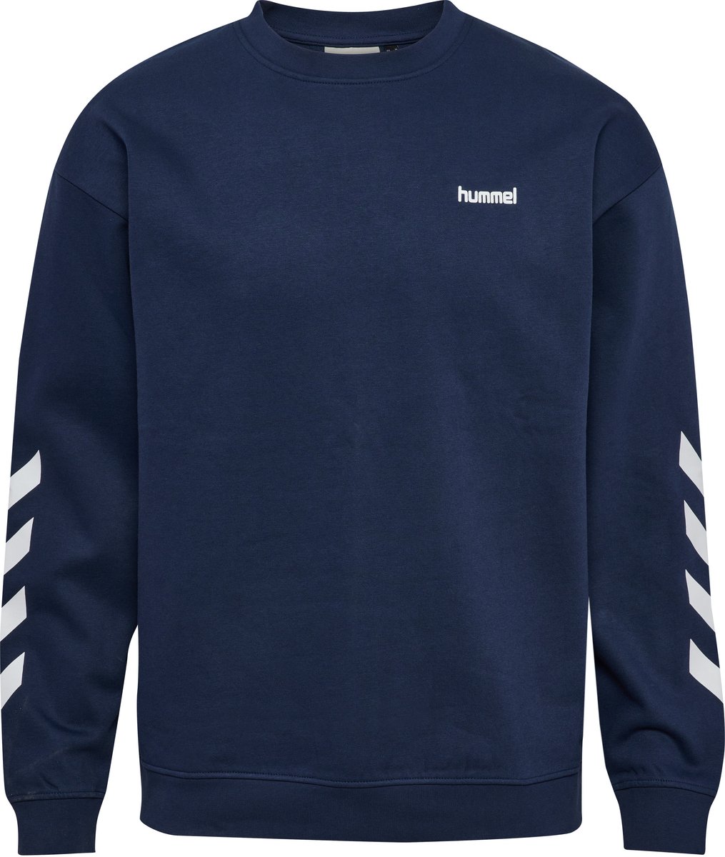 Hmlchevron Athletic Sweatshirt